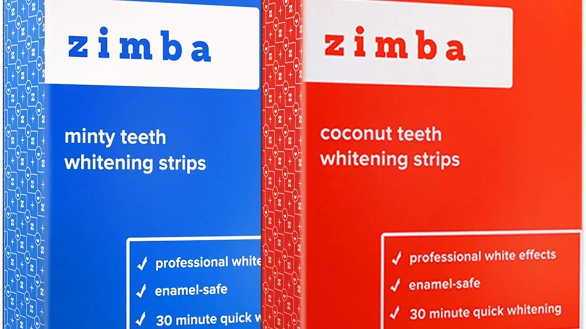 25301 whitening strips