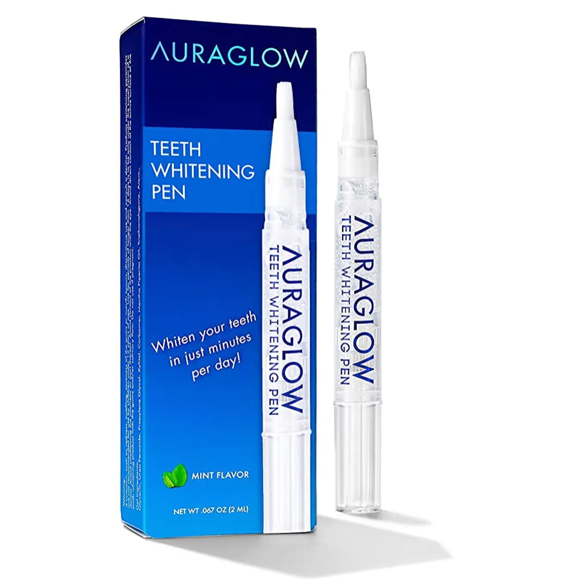 25301 whitening toothpaste