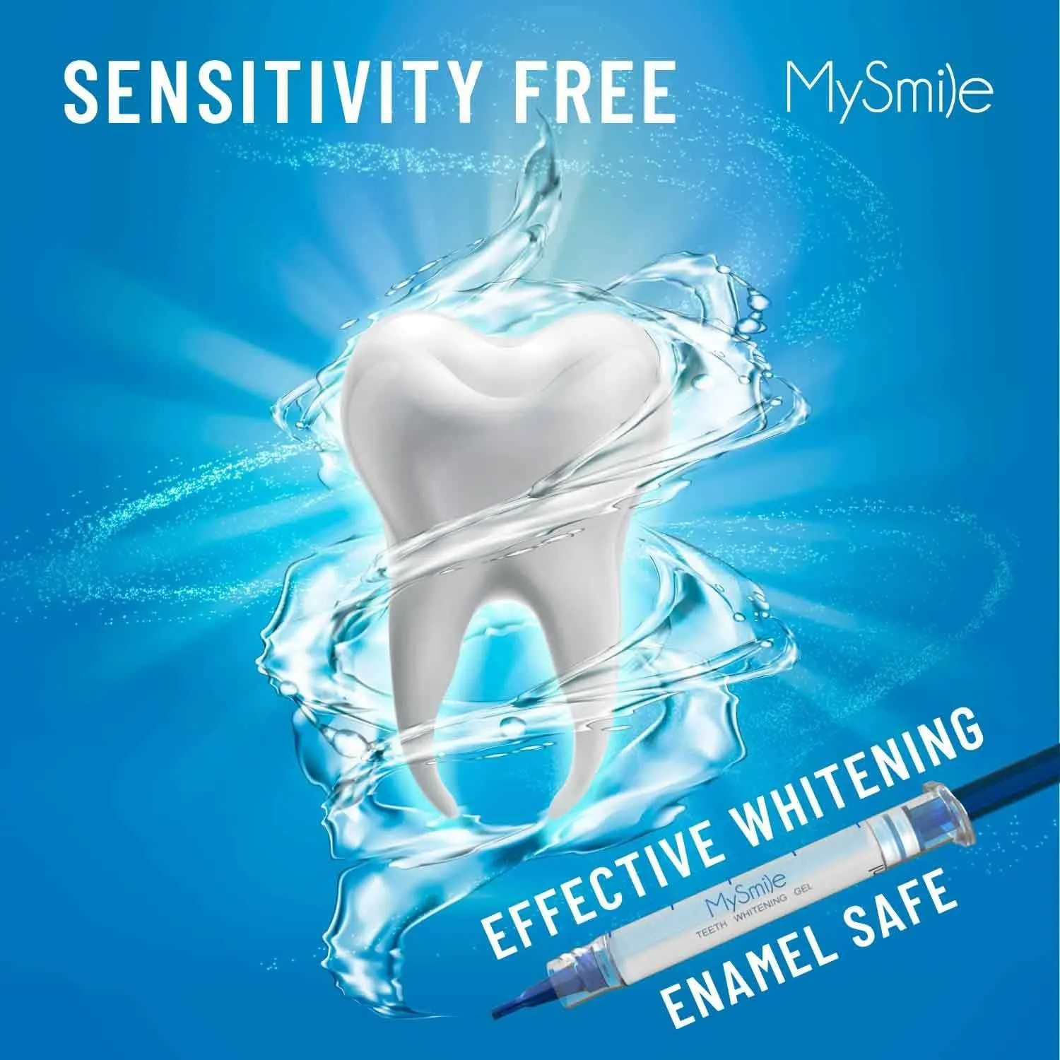 25305 mysmile kit ingredients