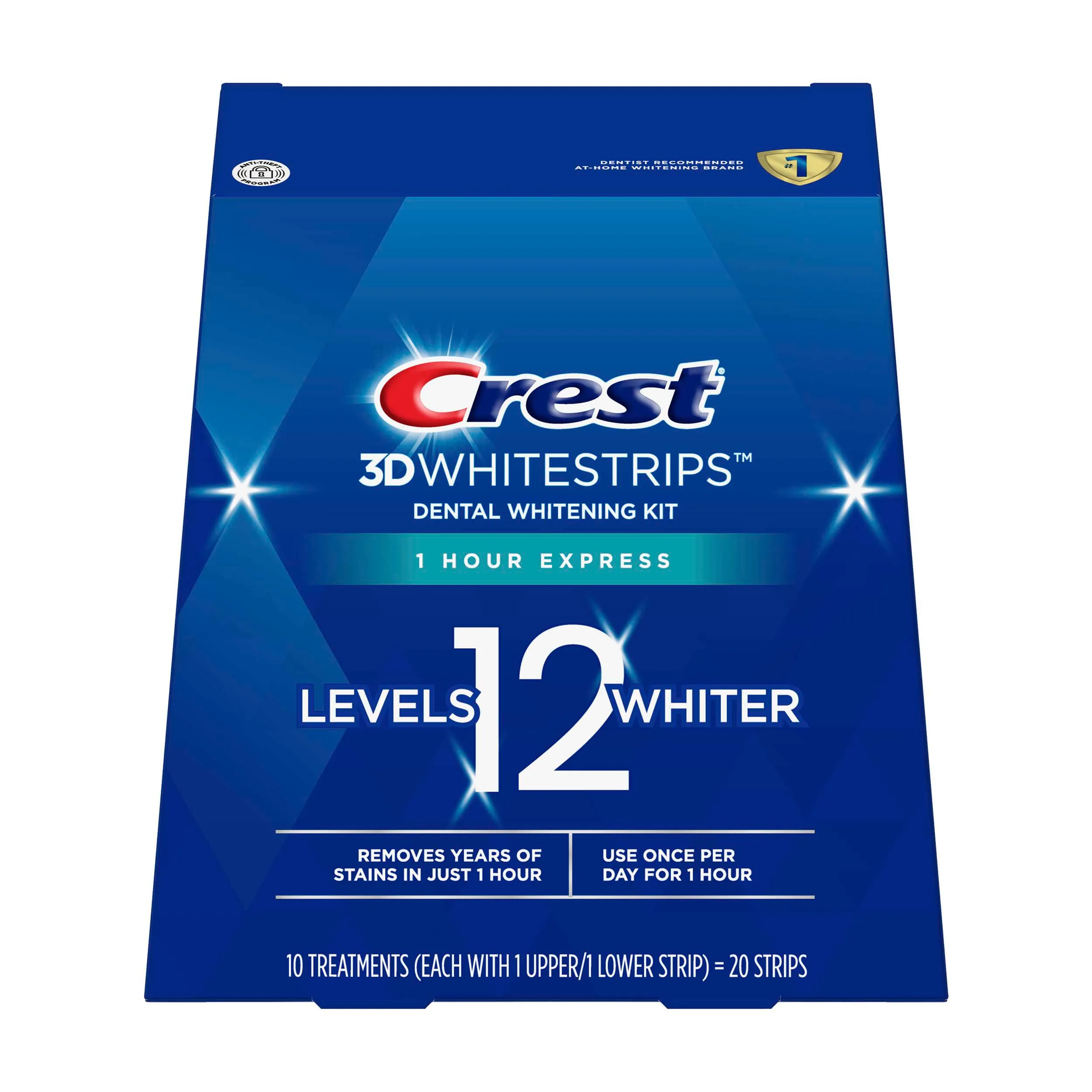25306 crest 3d white express customer review