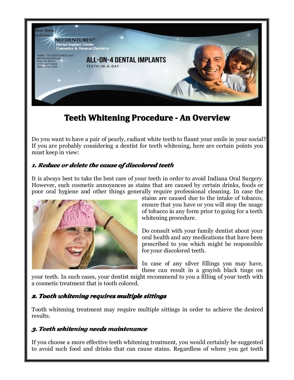 25307 at home teeth whitening