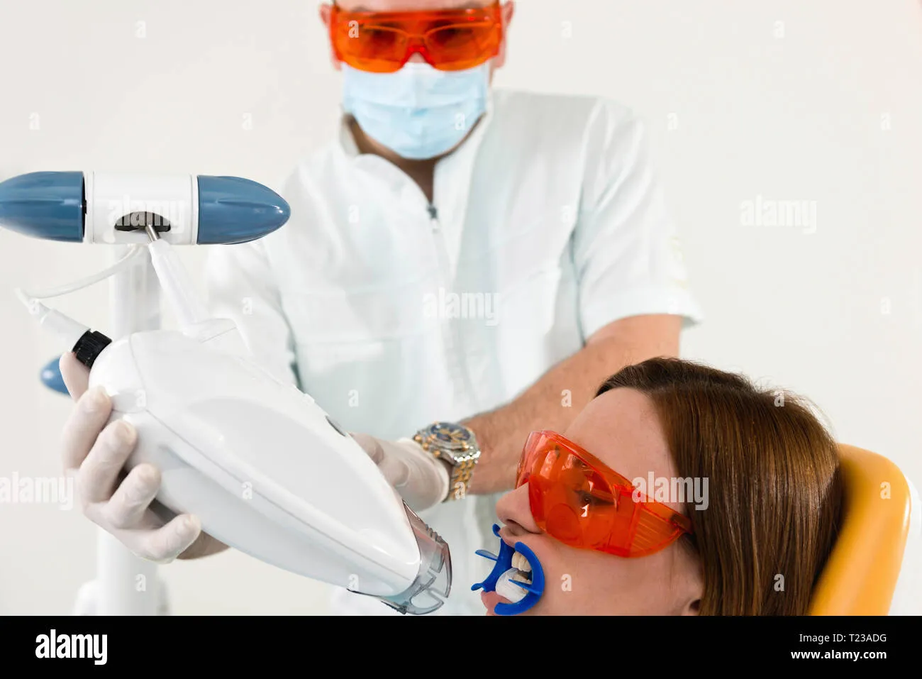 25307 dental audit risk