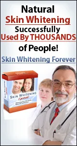 25308 skin whitening diet