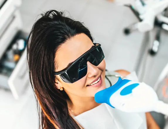 25310 choosing a dentist