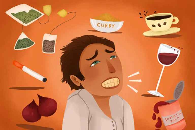 25312 berries and teeth