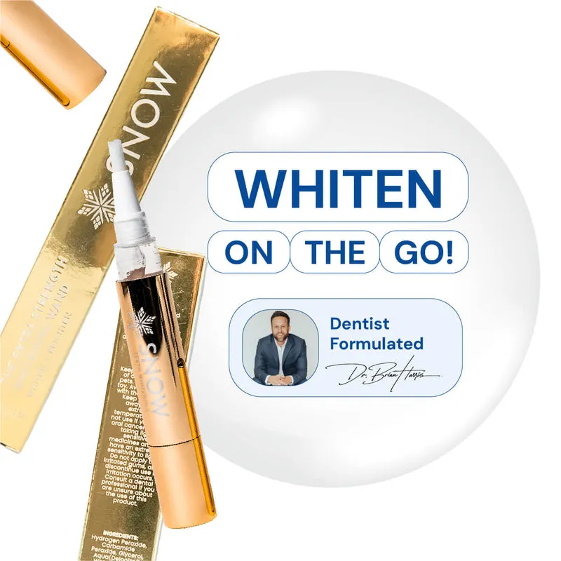 25318 teeth sensitivity after whitening