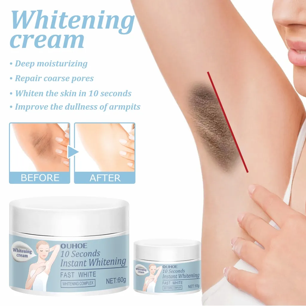 25326 moisturizing whitening legs