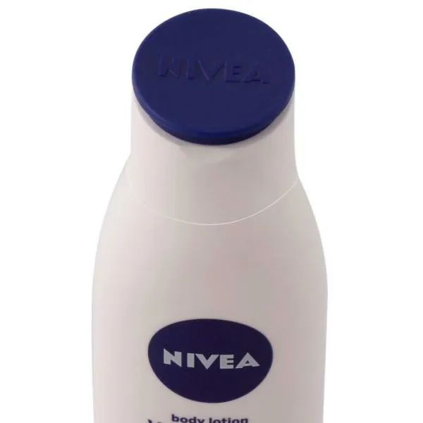 25327 nivea lotion application
