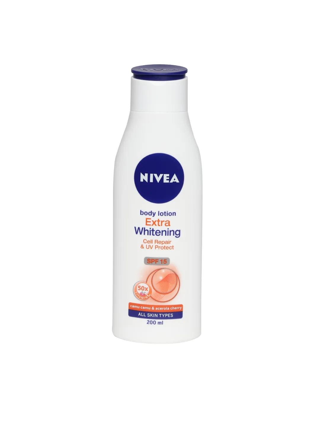 25327 nivea lotion ingredients