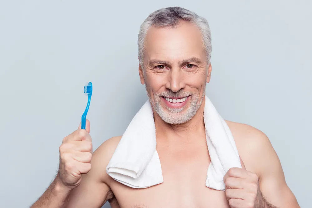 25329 acv teeth whitening cotton swab