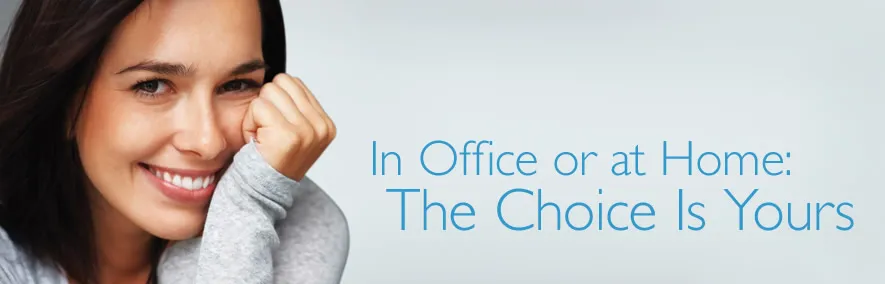 25335 take home whitening kits