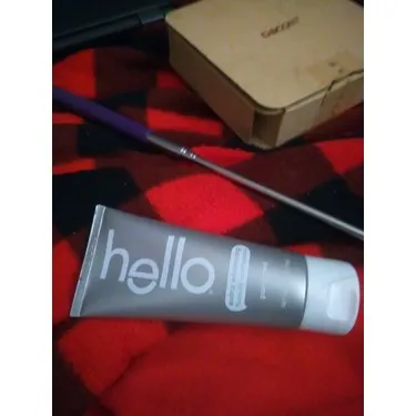 25338 whitening toothpaste 5