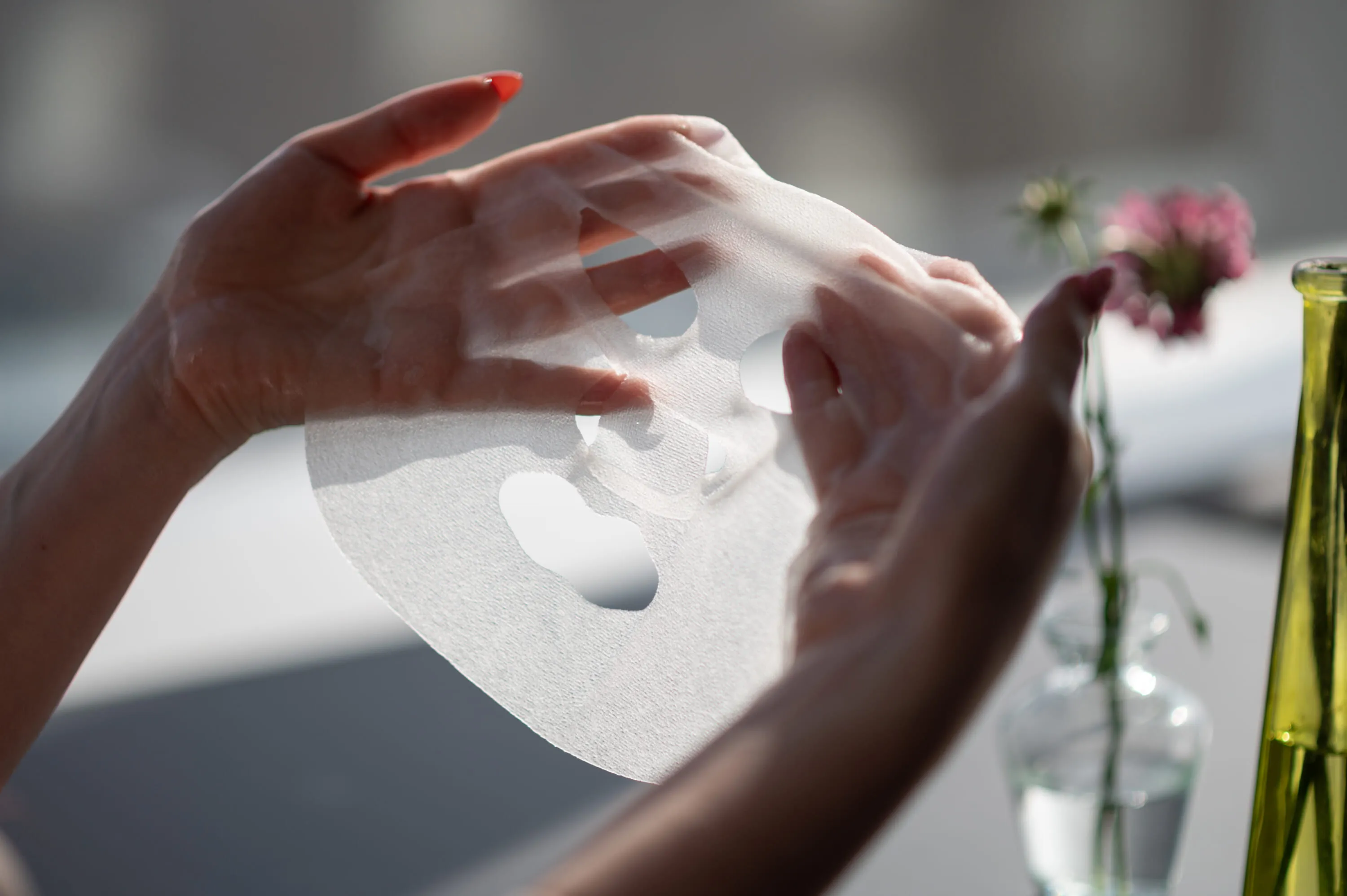 25342 whitening sheet mask 4