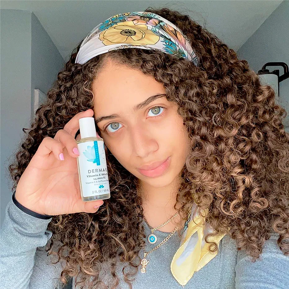 25346 healthy skin diet