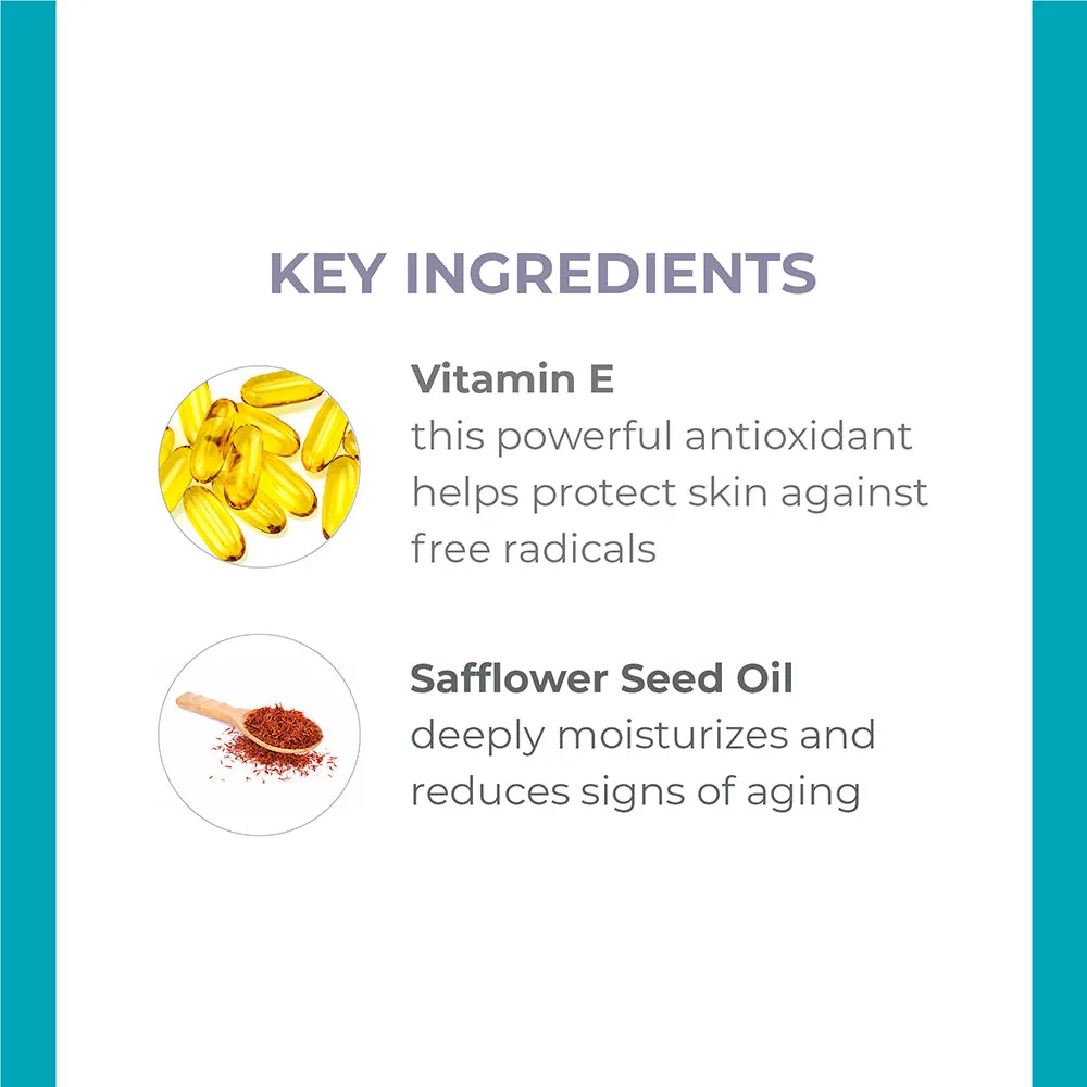 25346 vitamin e oil ingredients