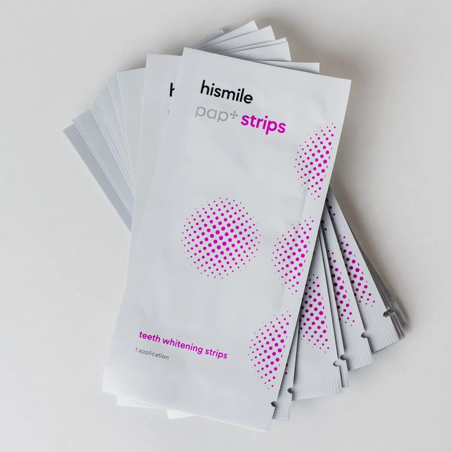 25349 gum irritation