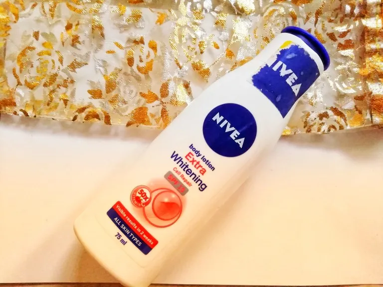 25351 nivea extra white firming