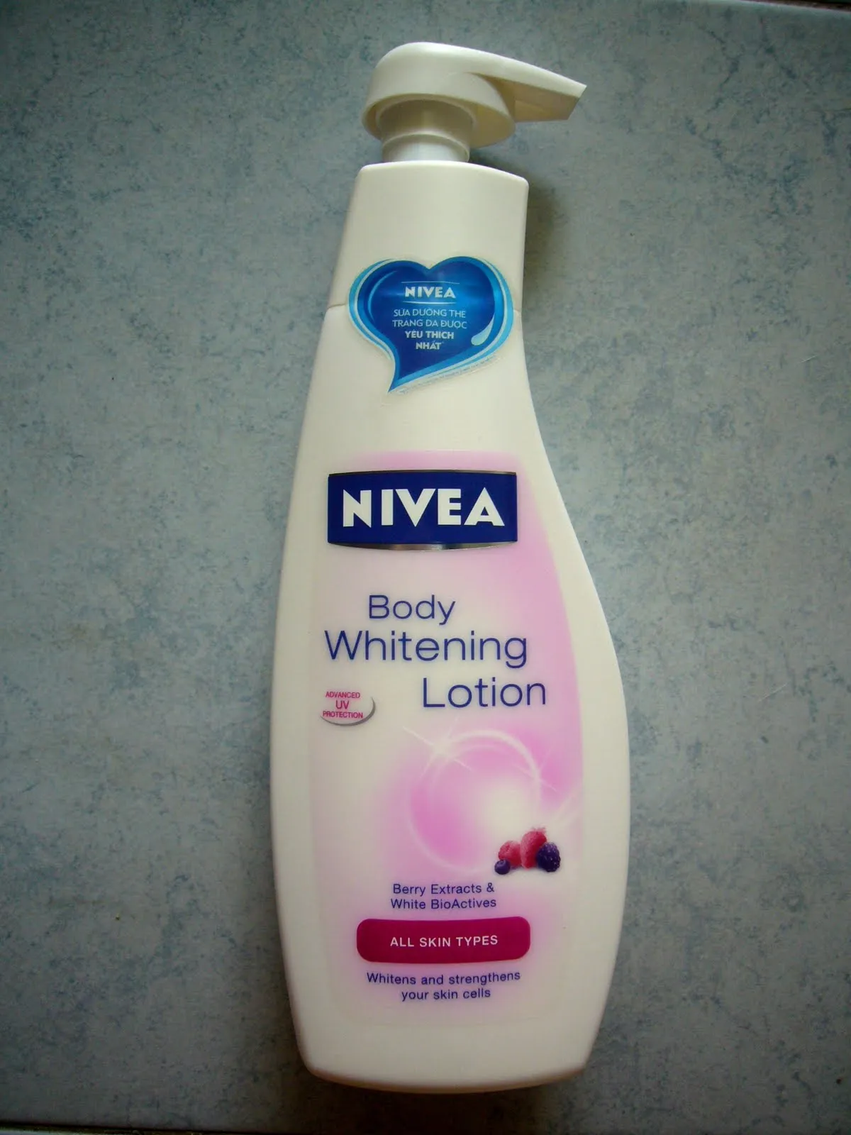 25351 nivea uv whitening