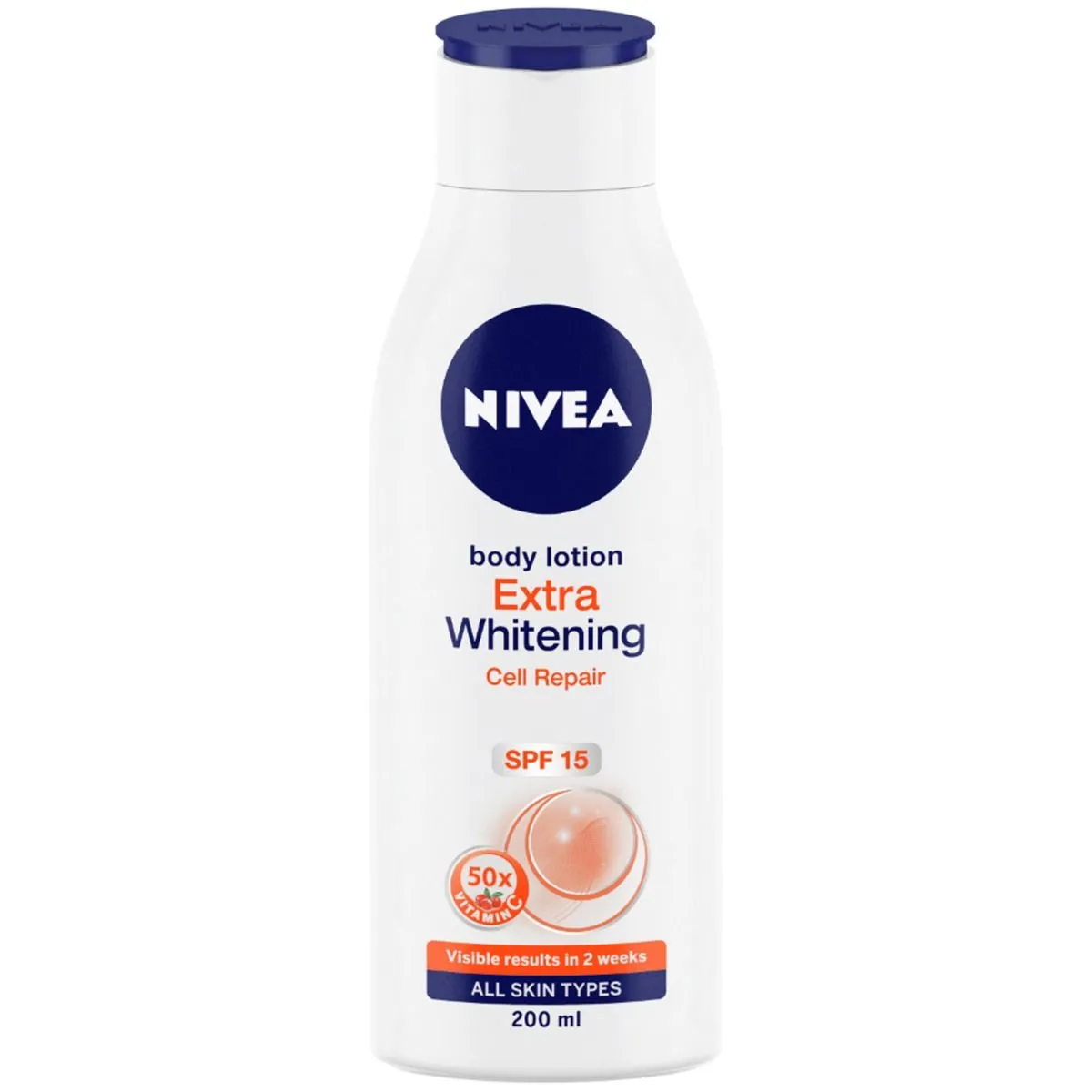 25351 nivea whitening lotion spf