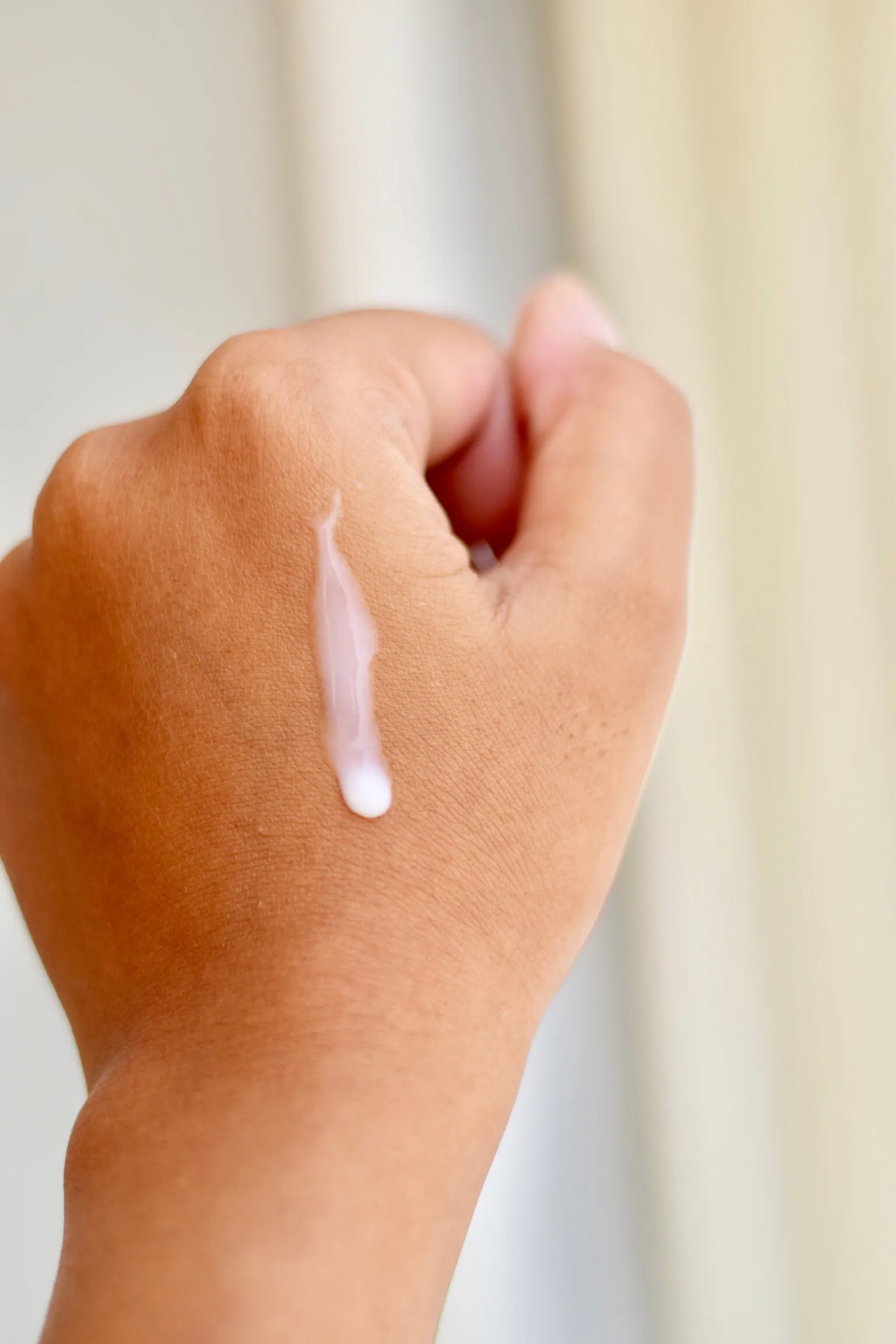 25353 skin cleansing