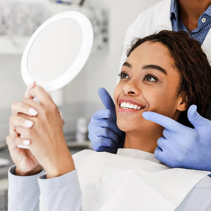 25354 over the counter whitening