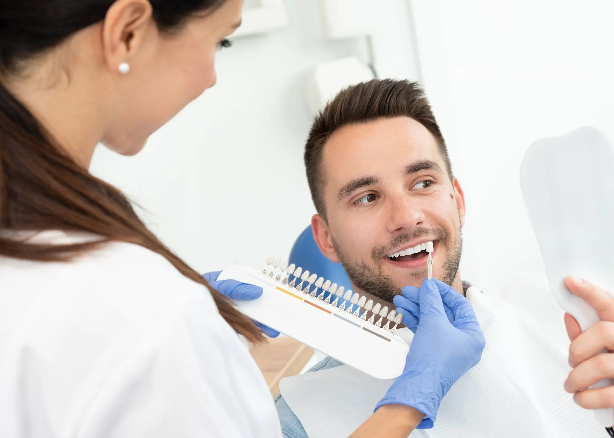 25356 enamel weakness