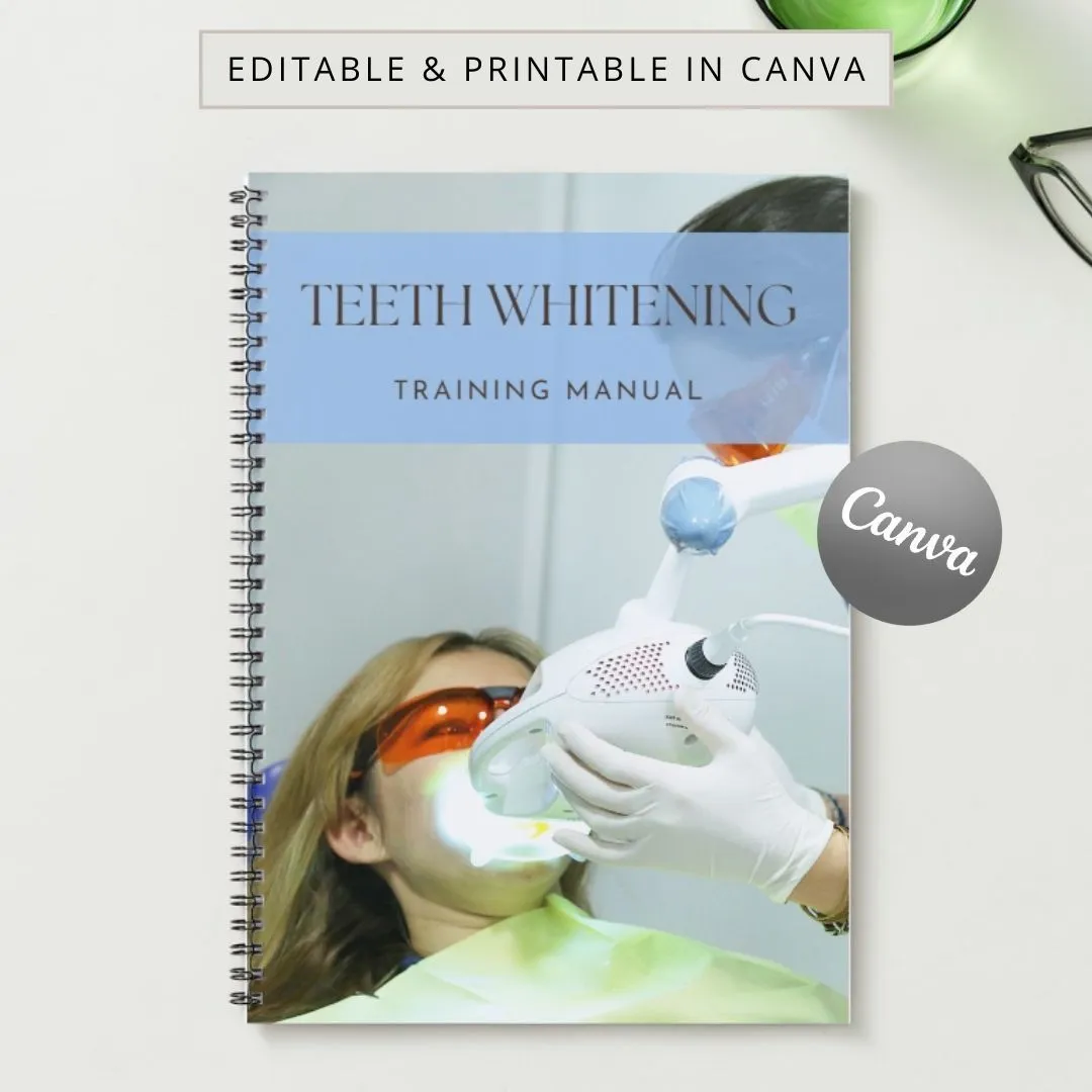 25357 teeth whitening application