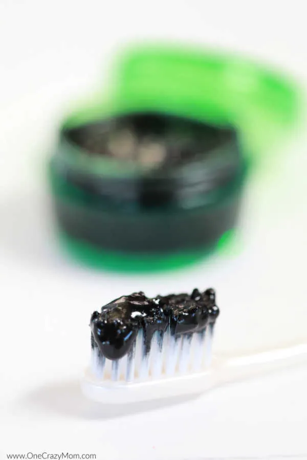 25358 healthy teeth smile