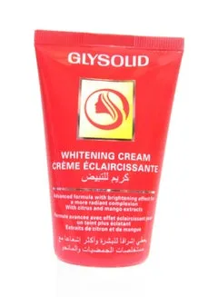25362 glysolid whitening ingredients
