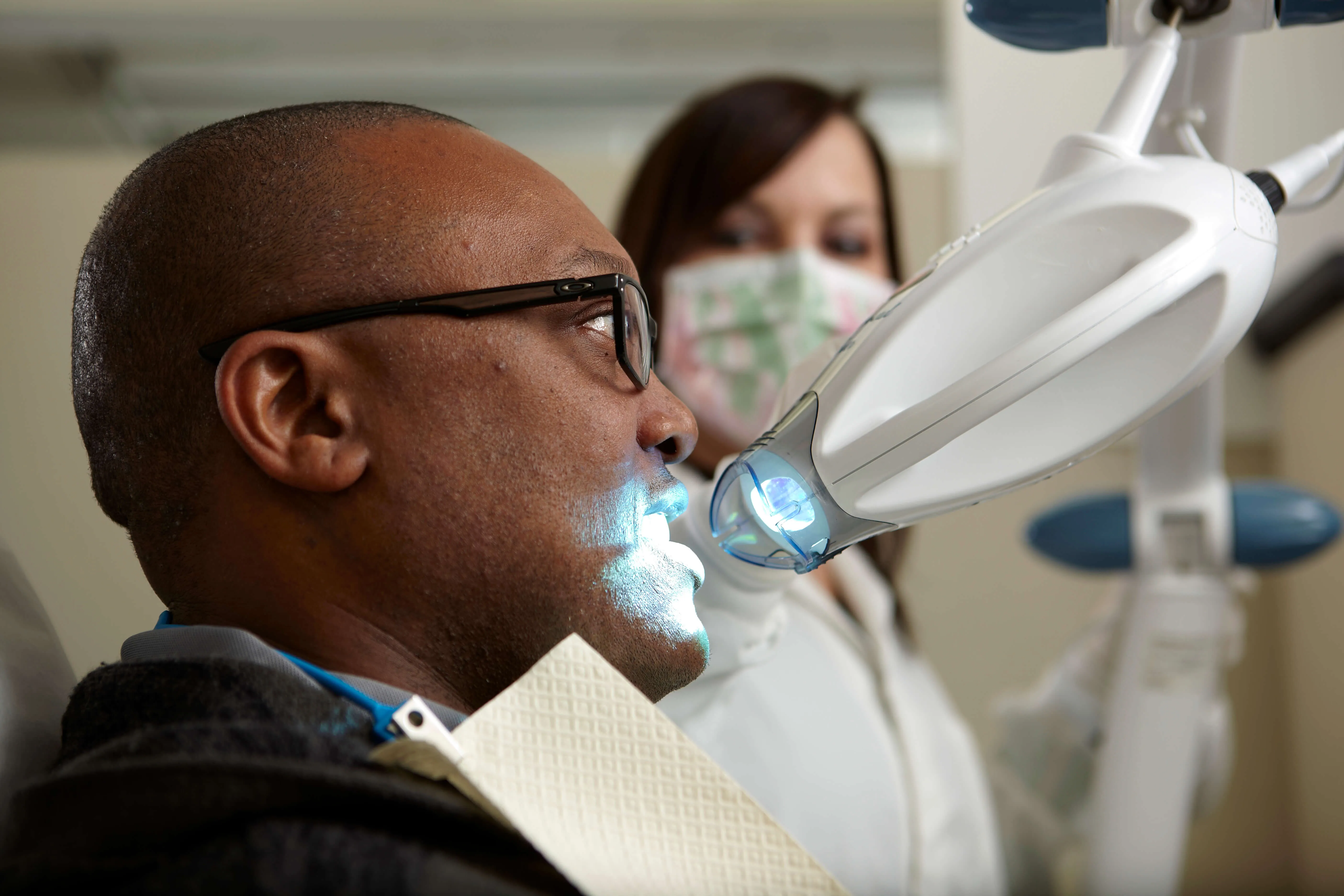 25367 dallas tooth whitening before after