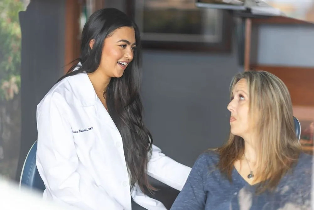 25368 teeth whitening eugene oregon dentist