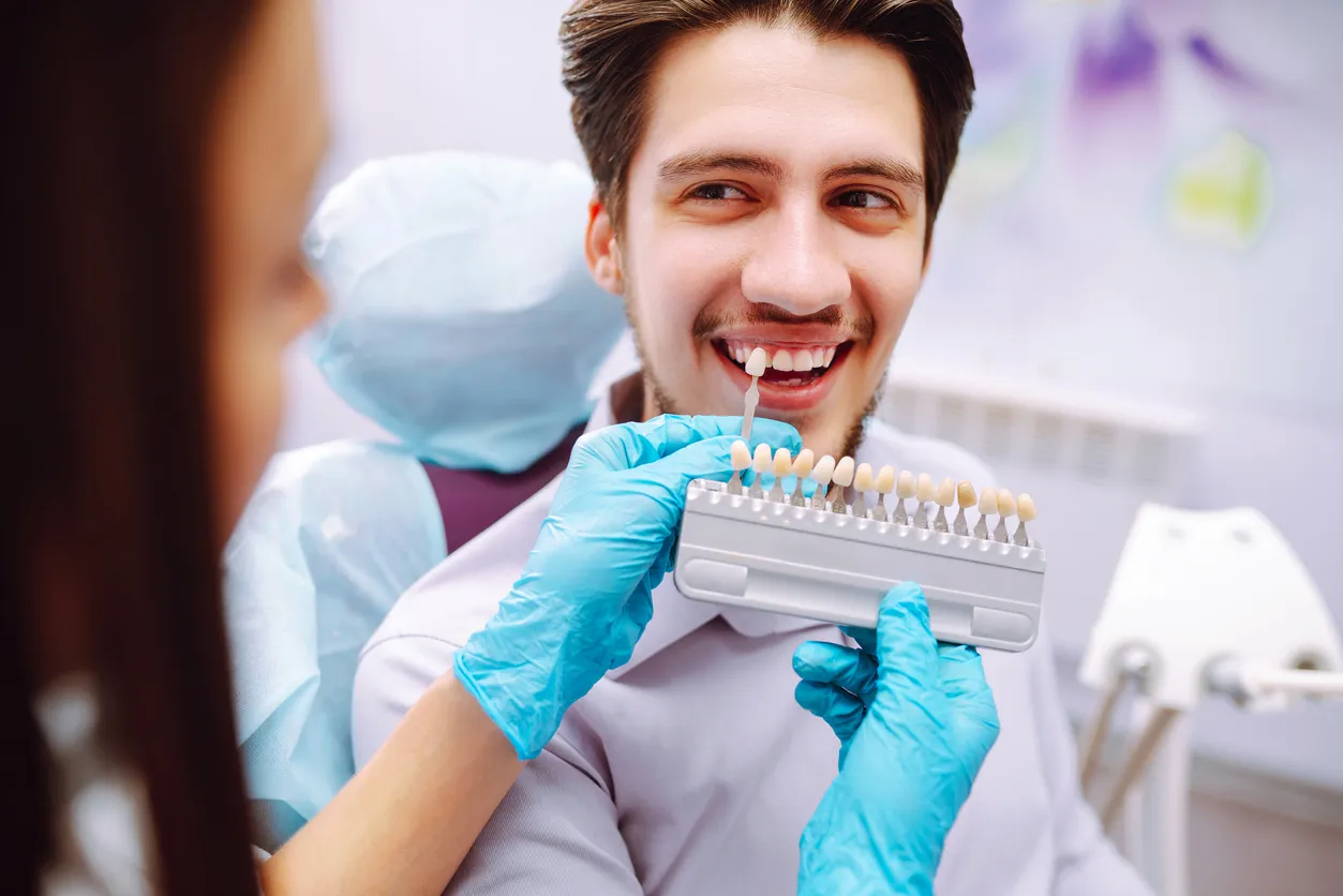 25368 teeth whitening eugene oregon process