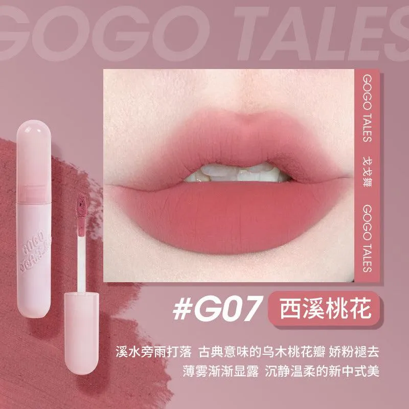 25383 pretty gogo cream ingredients