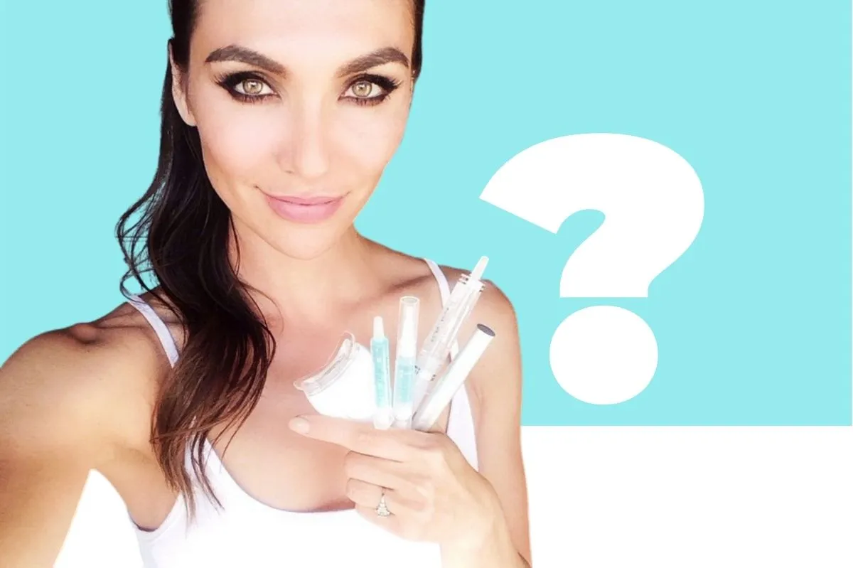 25388 hydrogen peroxide gel