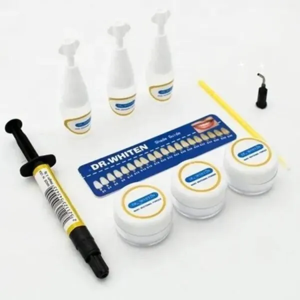 25389 teeth whitening safety