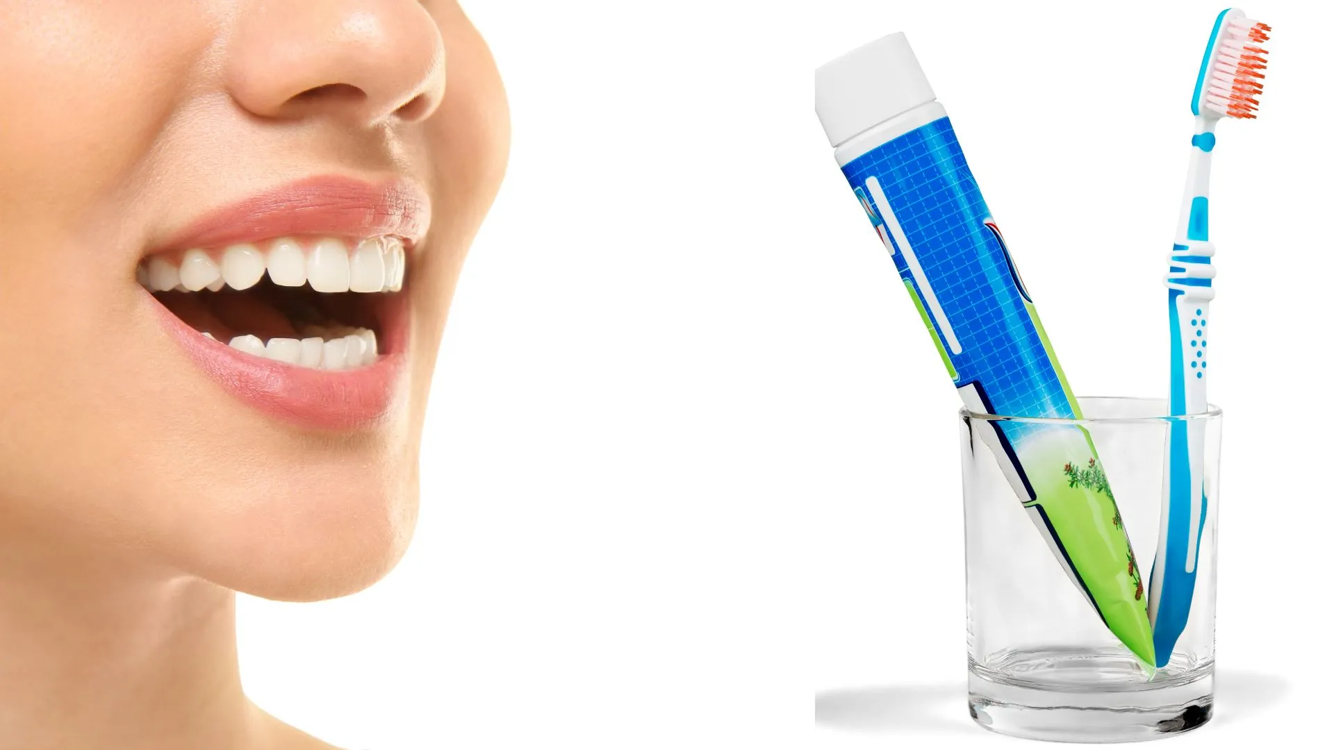 25398 types of whitening toothpaste