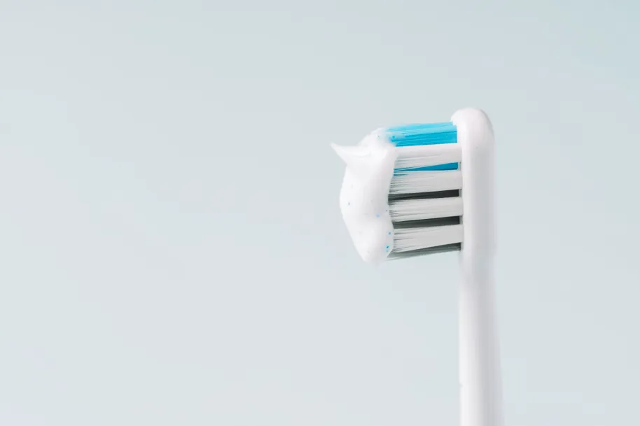 25398 whitening toothpaste results