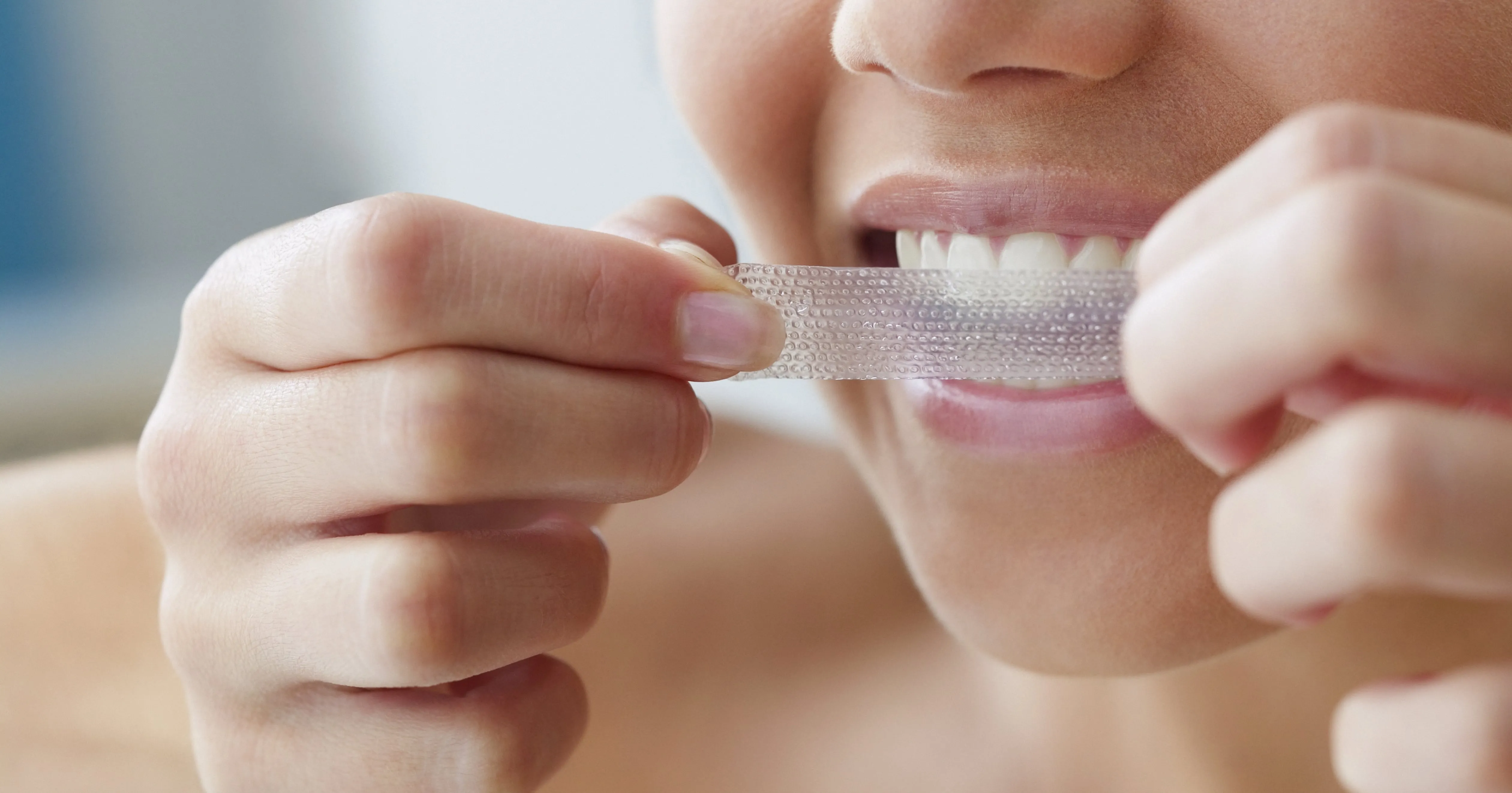 25403 tooth sensitivity pain