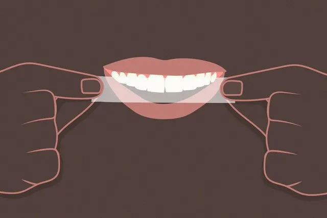 25404 proper brushing technique