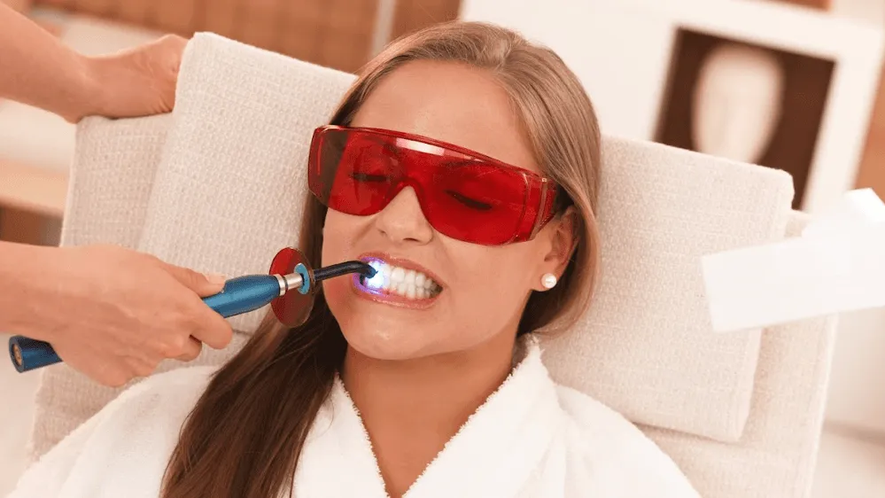 25404 teeth whitening results