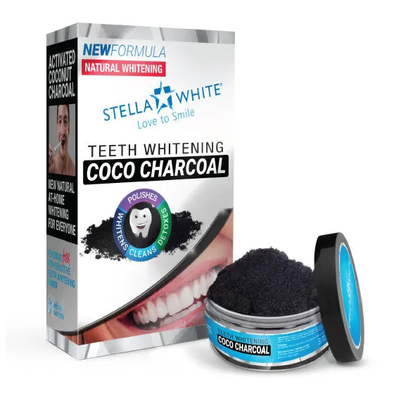 25405 ecco pure charcoal teeth whitening intro