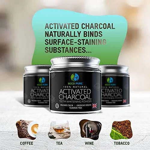 25405 ecco pure teeth whitening application