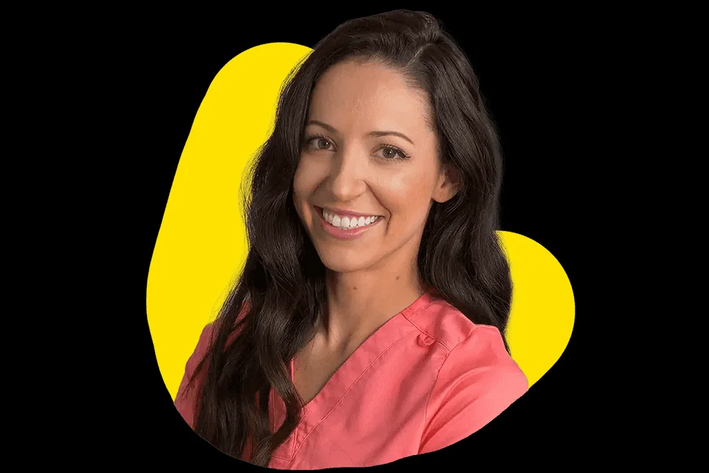 25407 gum irritation