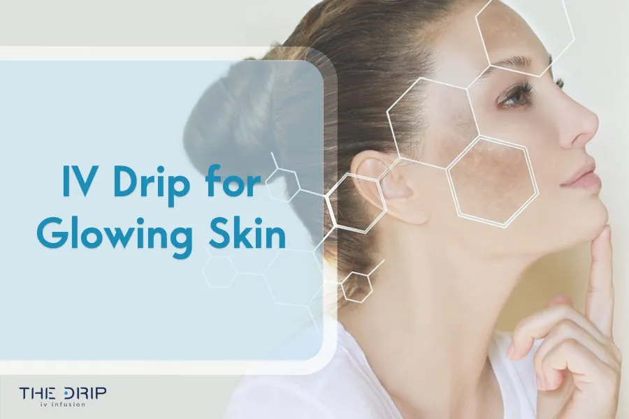 25415 skin whitening iv drip ingredients