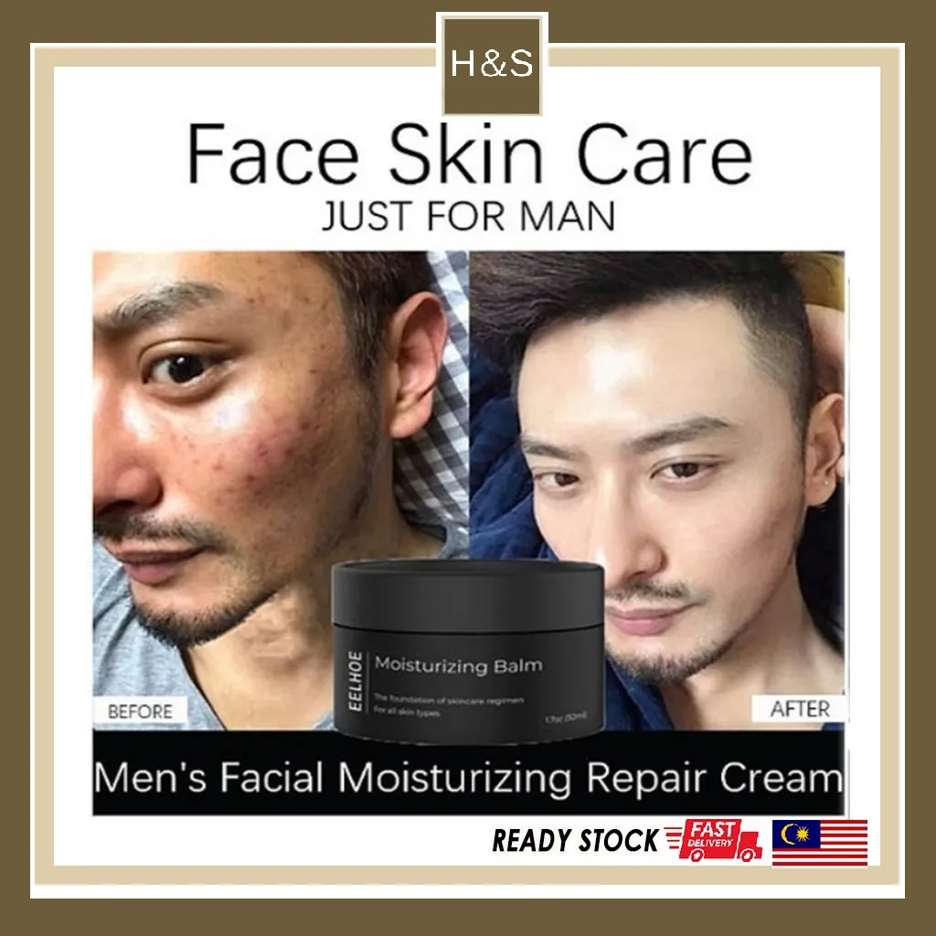 25417 men skincare routine
