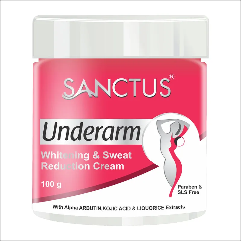 25418 laser therapy underarms