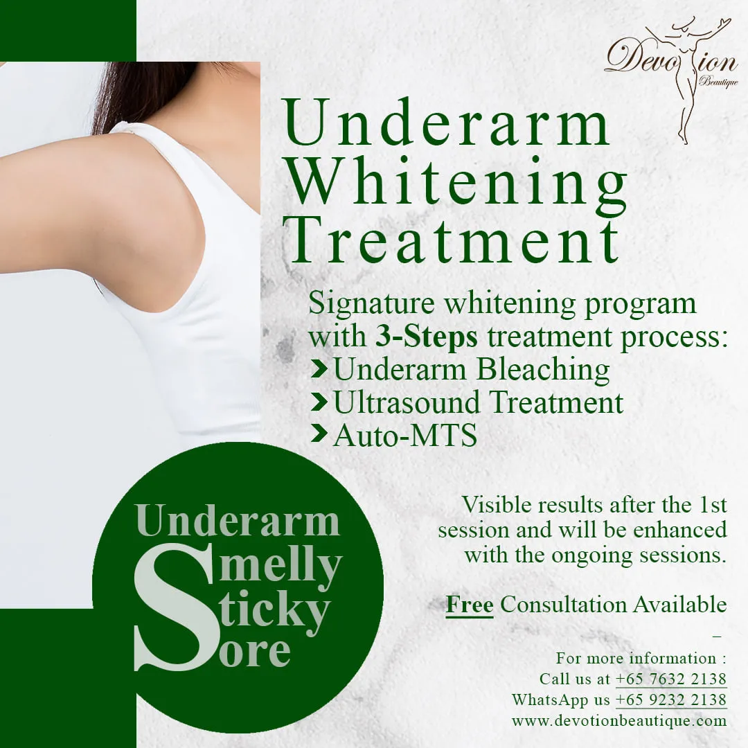 25418 underarm whitening creams