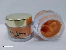 25419 komal cream ingredients