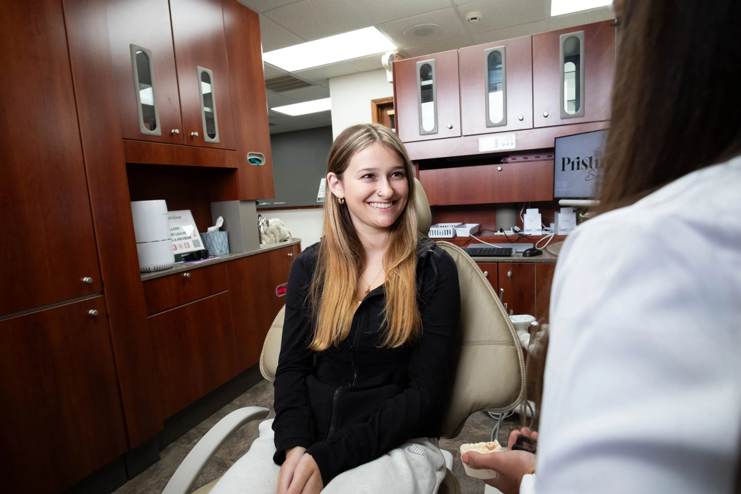 25421 teeth whitening knoxville dentist