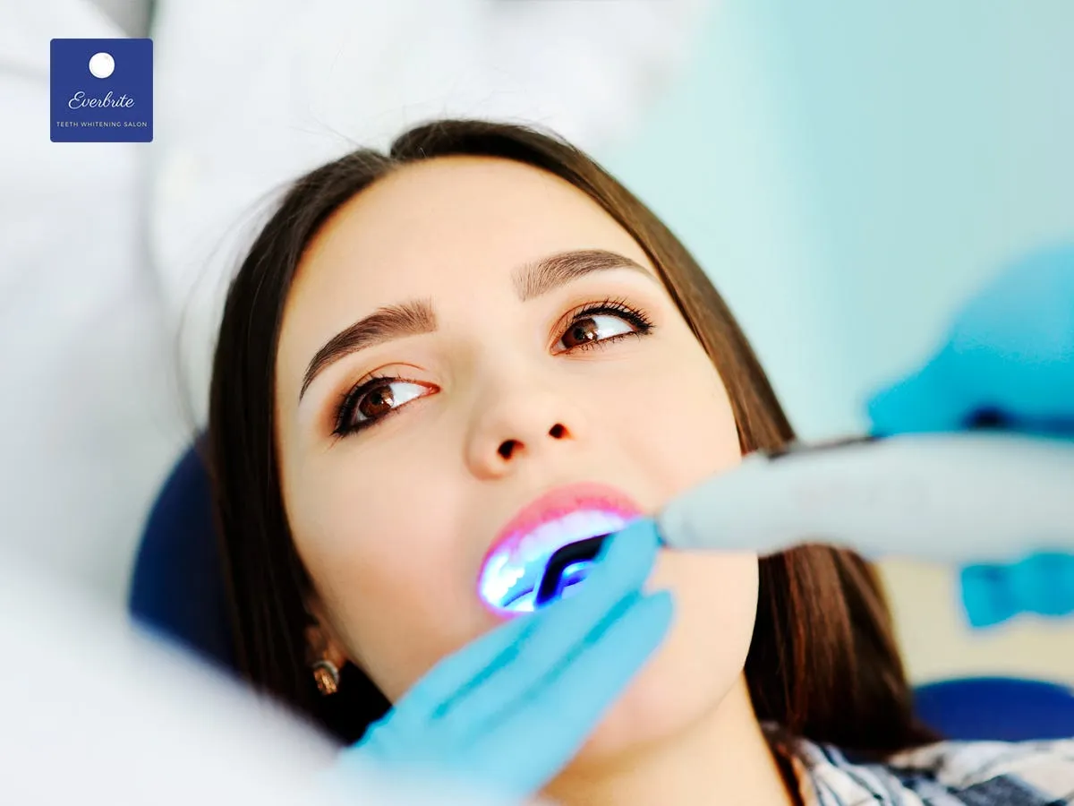 25426 in office whitening